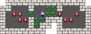 Уровень 11 — Kevin 04